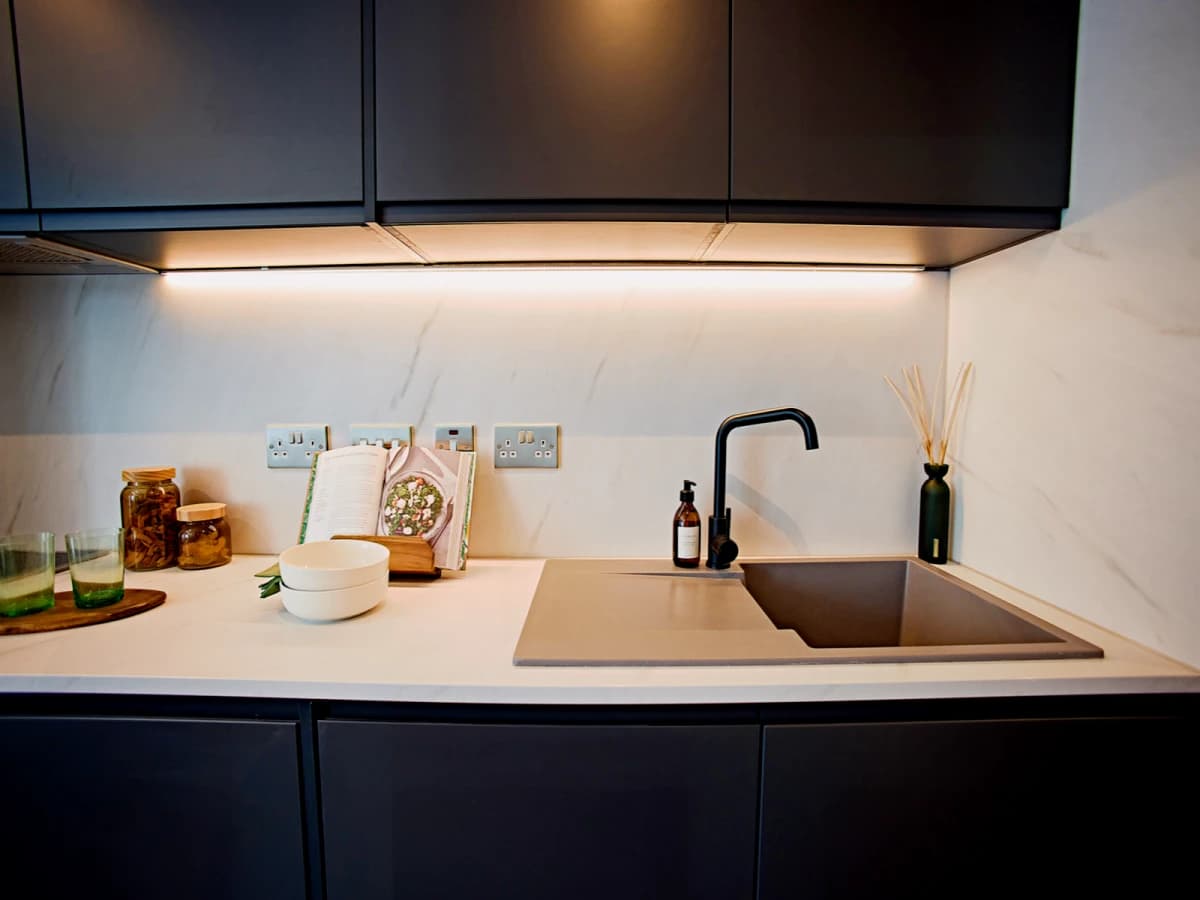 LiveOasis St Albans Place image