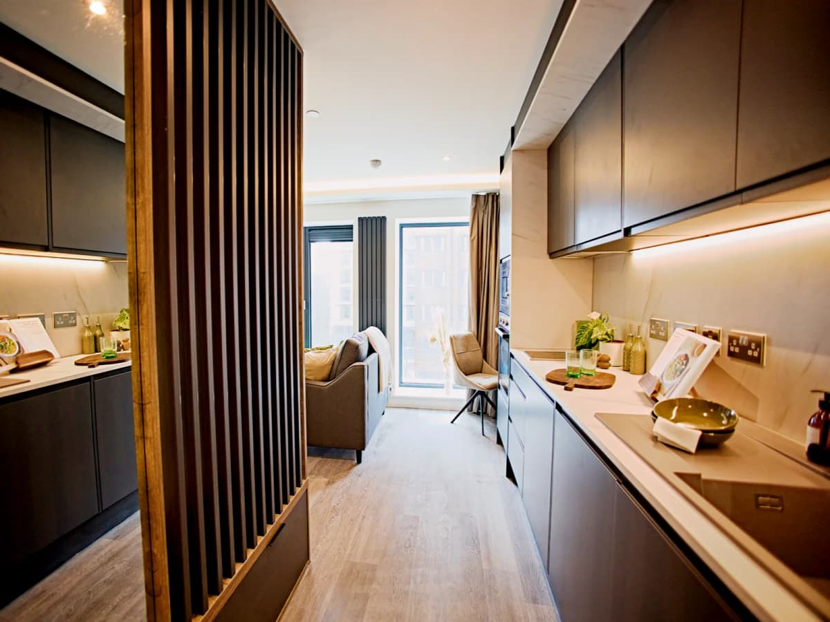 LiveOasis St Albans Place image