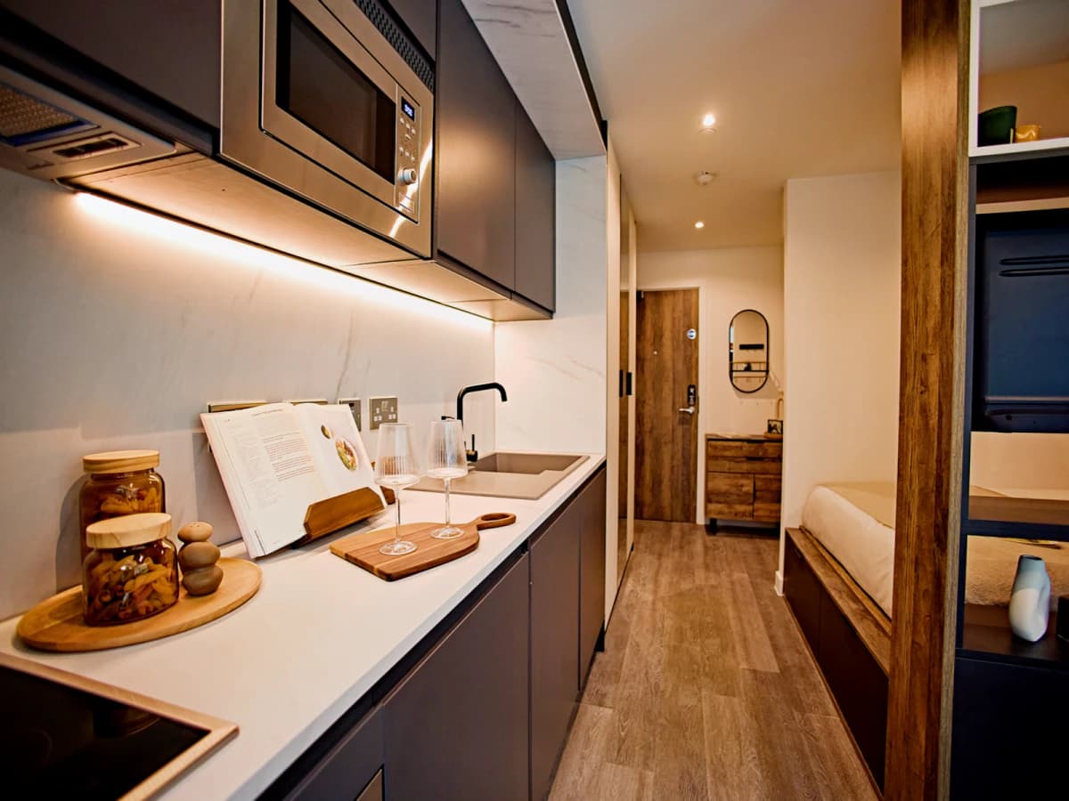 LiveOasis St Albans Place image