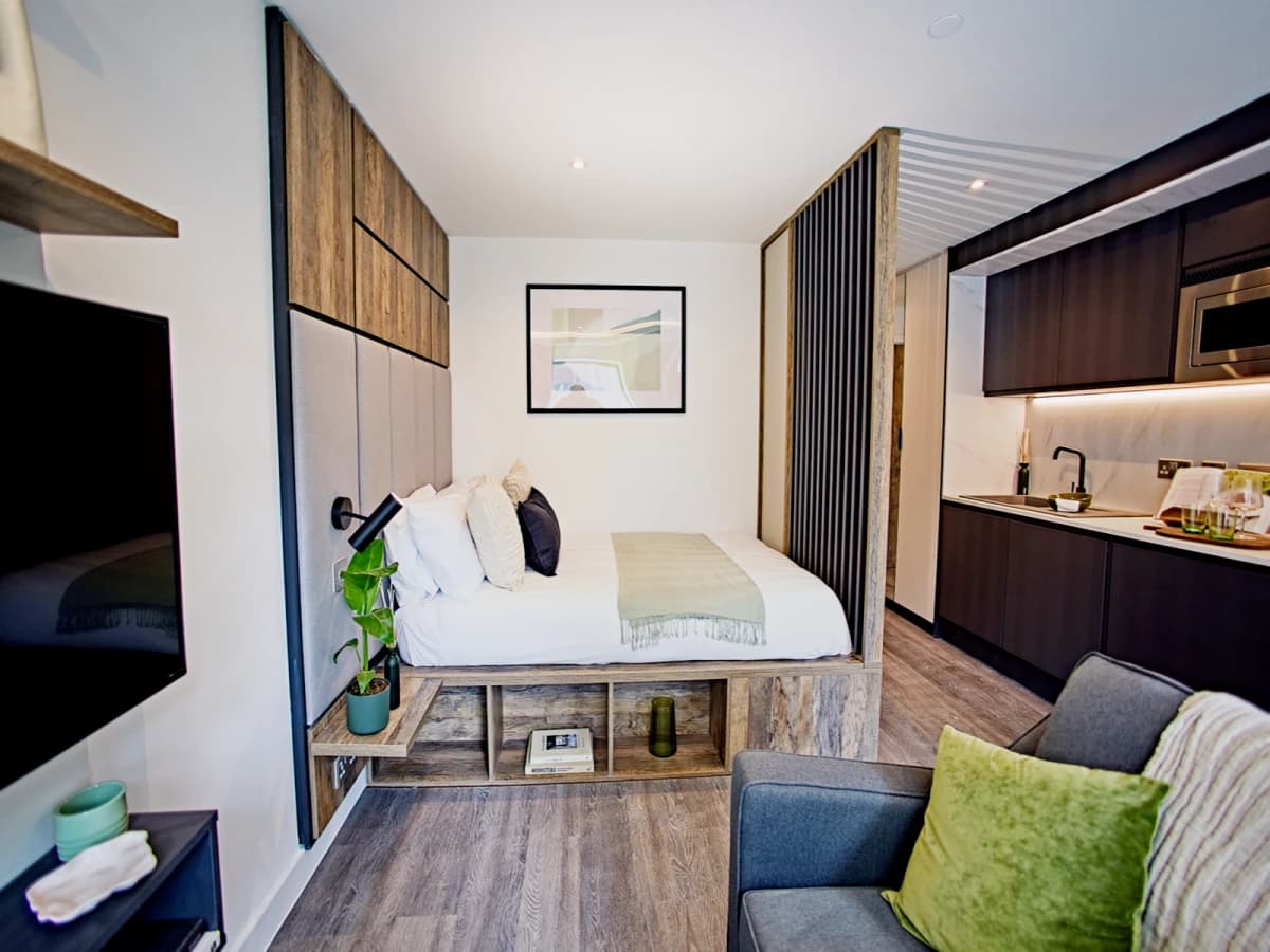 LiveOasis St Albans Place image