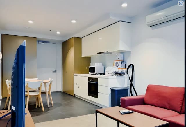 2 Bedroom