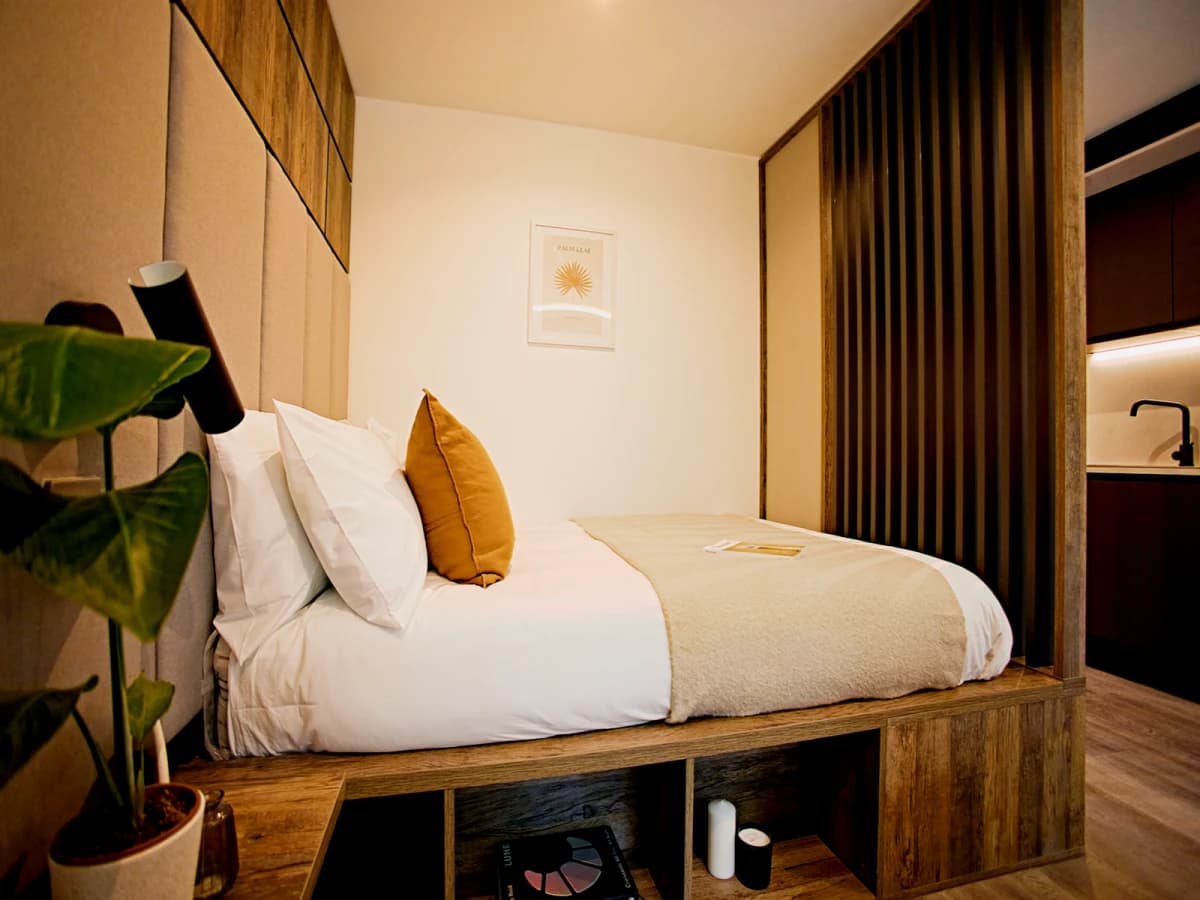 LiveOasis St Albans Place image