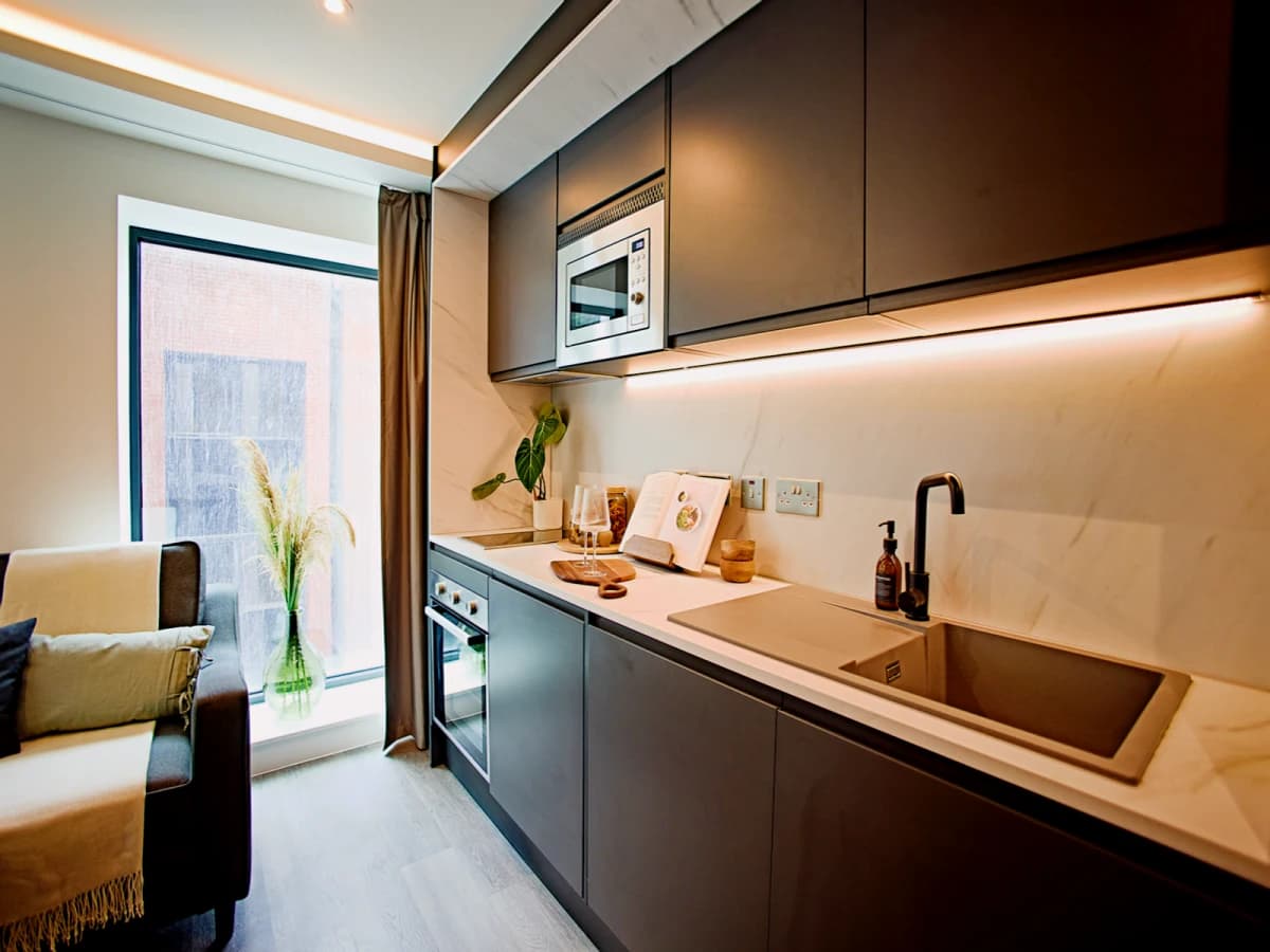 LiveOasis St Albans Place image