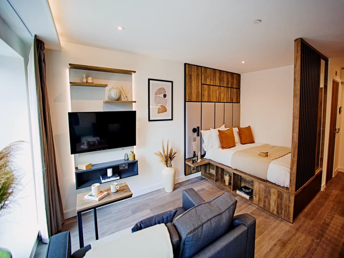 LiveOasis St Albans Place image