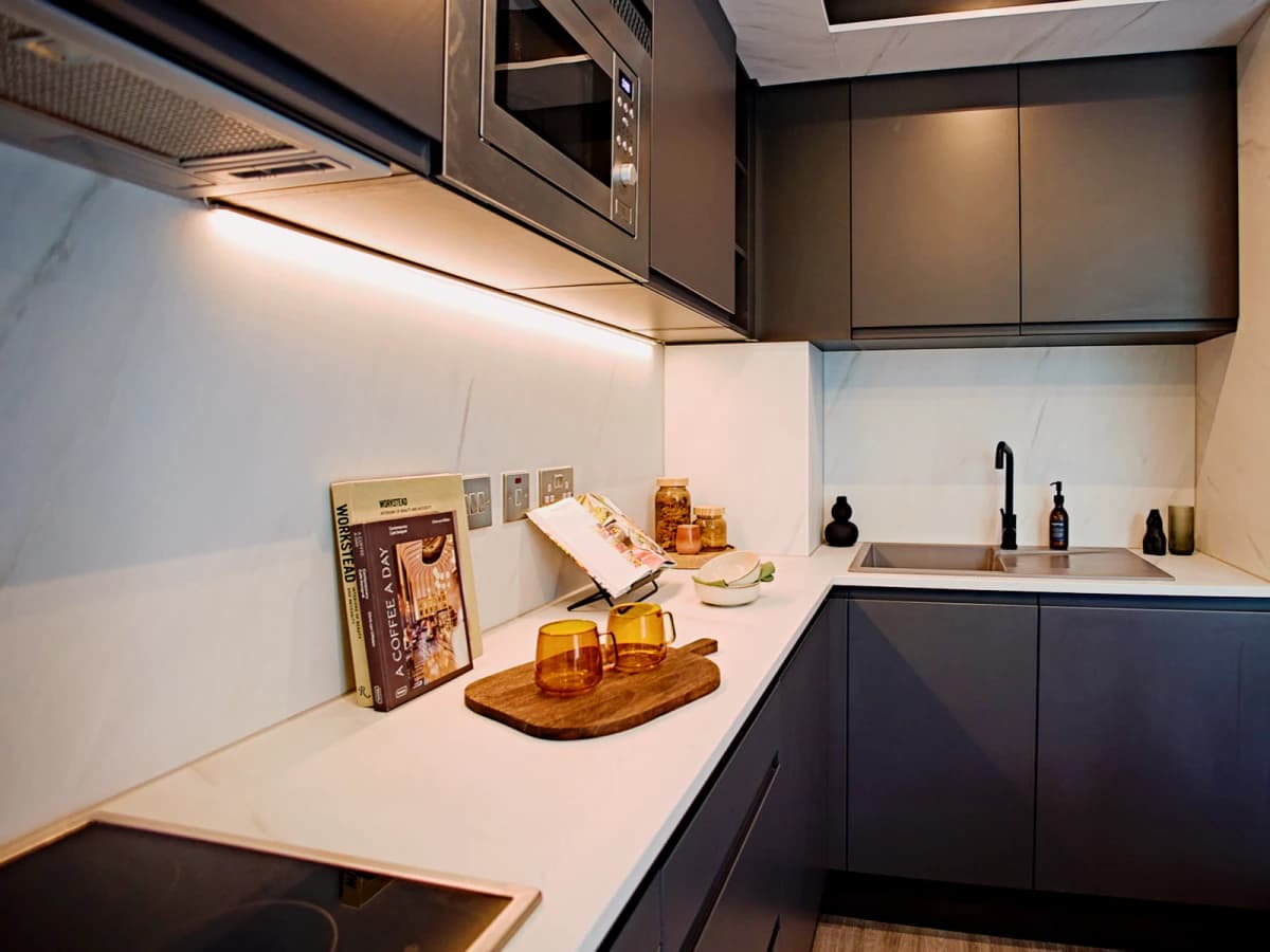 LiveOasis St Albans Place image