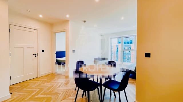 1 Bedroom 1 Bathroom
