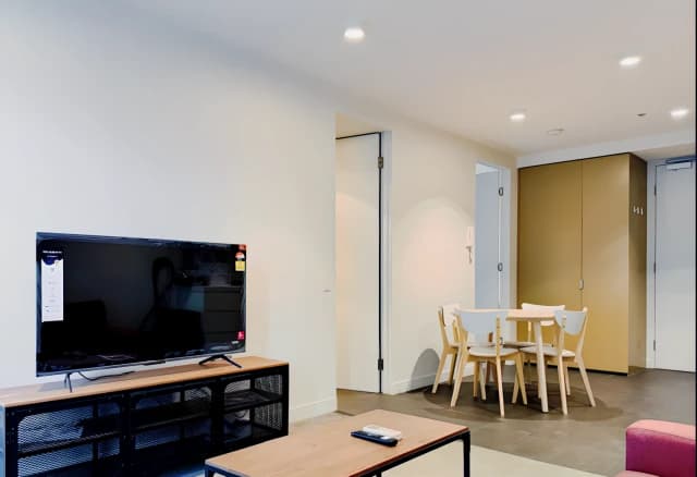 2 Bedroom
