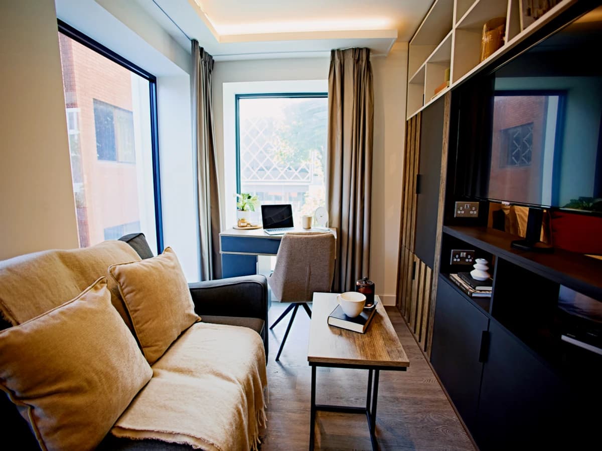 LiveOasis St Albans Place image