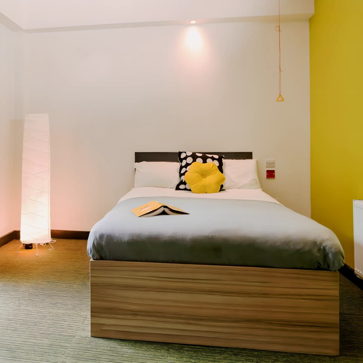 Peel Park Quarter image