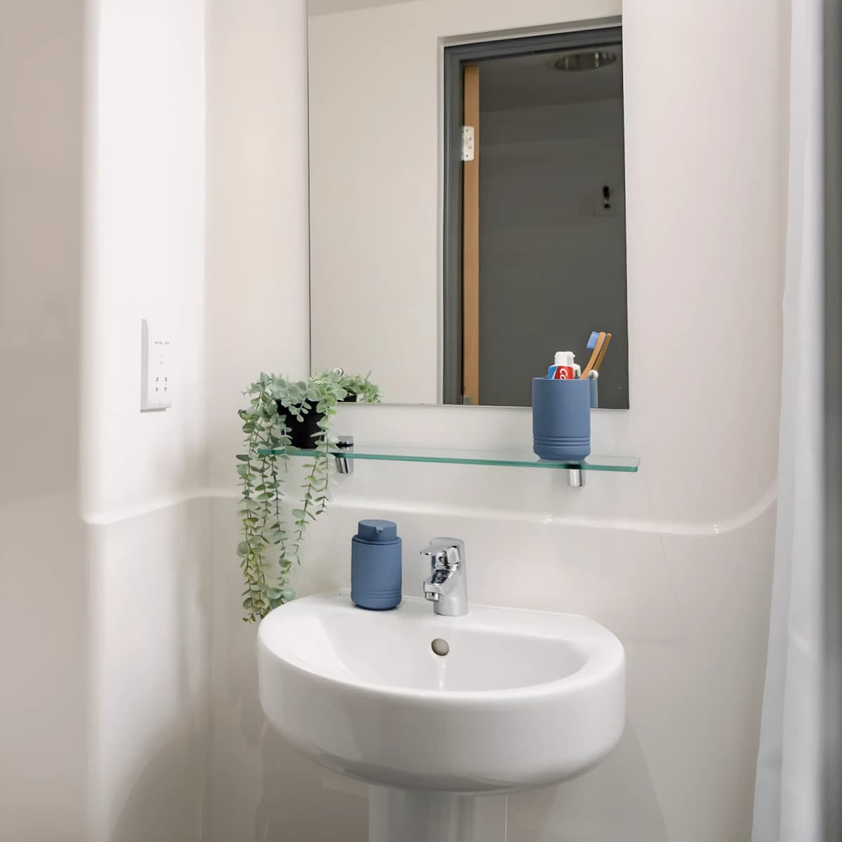 Peel Park Quarter image