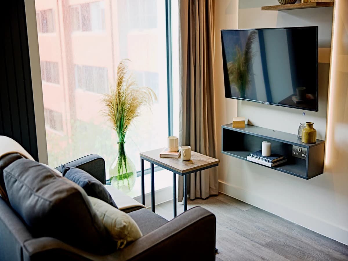 LiveOasis St Albans Place image