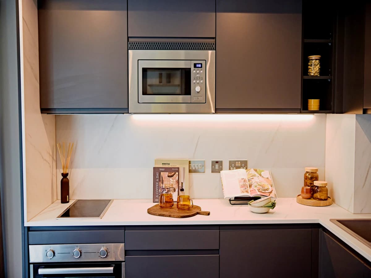 LiveOasis St Albans Place image