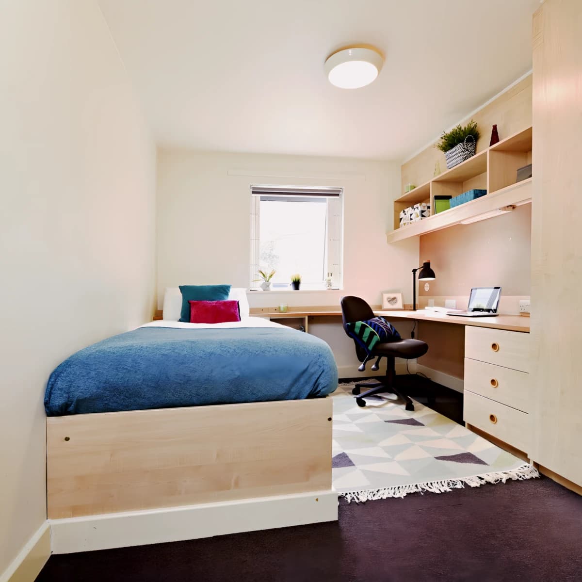 Standard En-suite