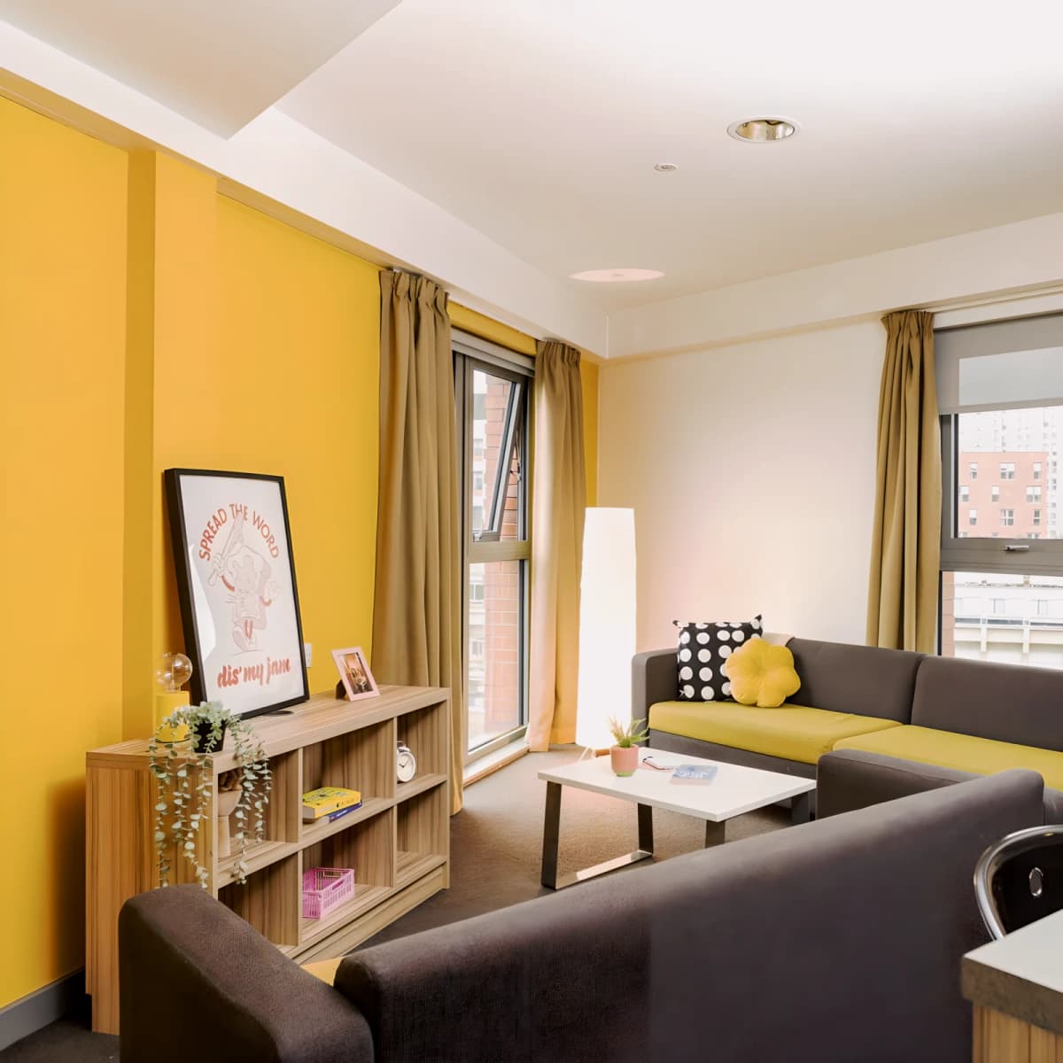 Peel Park Quarter image