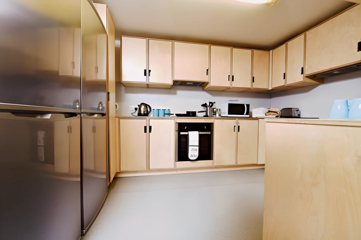 Standard En-suite