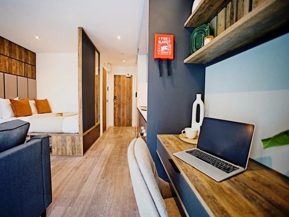 LiveOasis St Albans Place image
