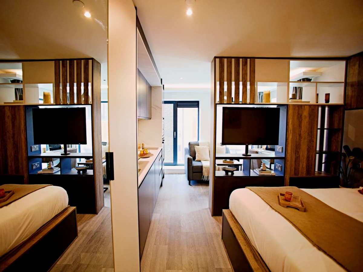 LiveOasis St Albans Place image