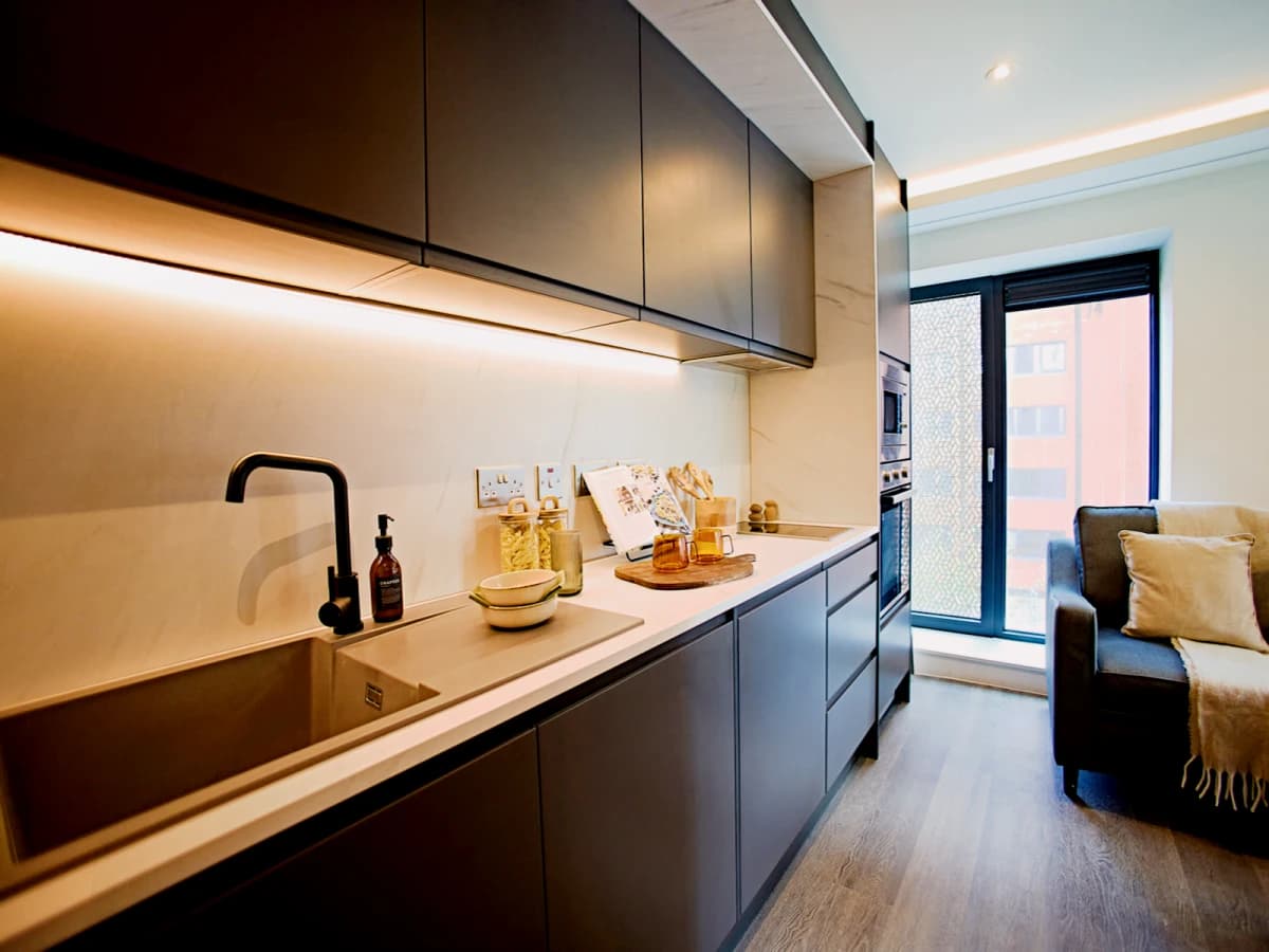 LiveOasis St Albans Place image