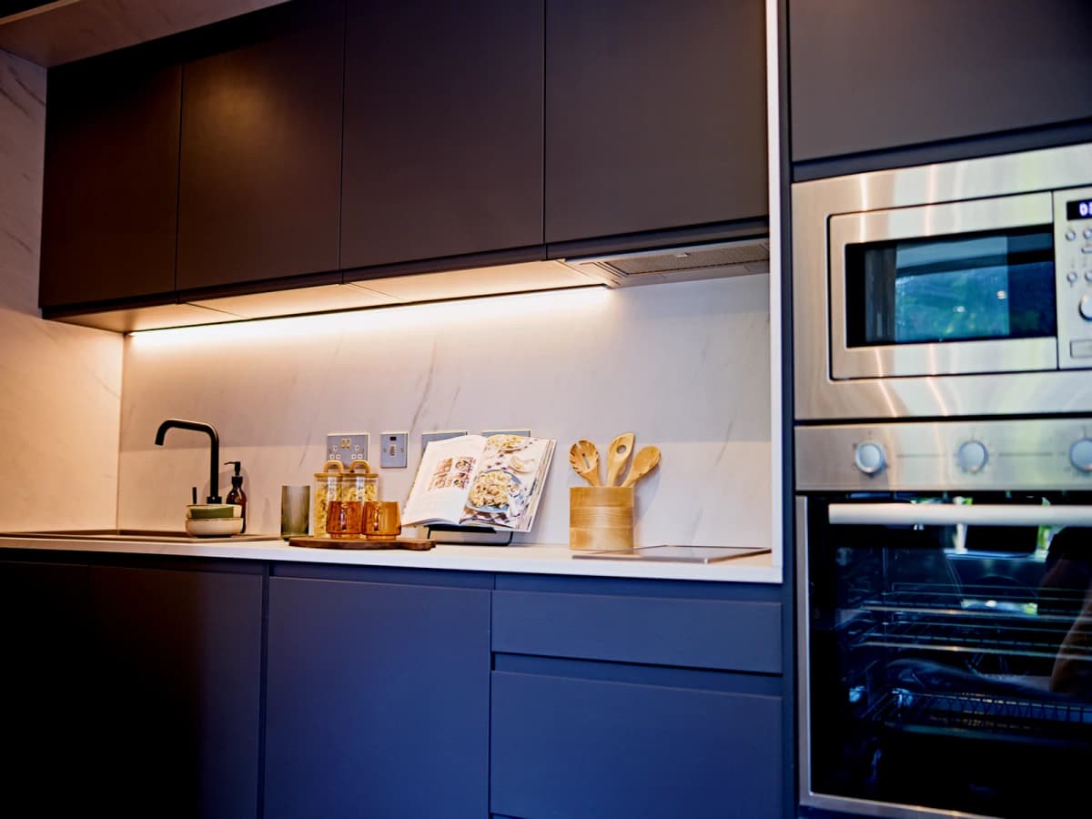 LiveOasis St Albans Place image