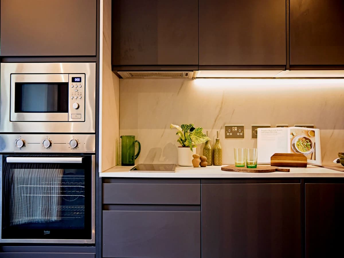 LiveOasis St Albans Place image