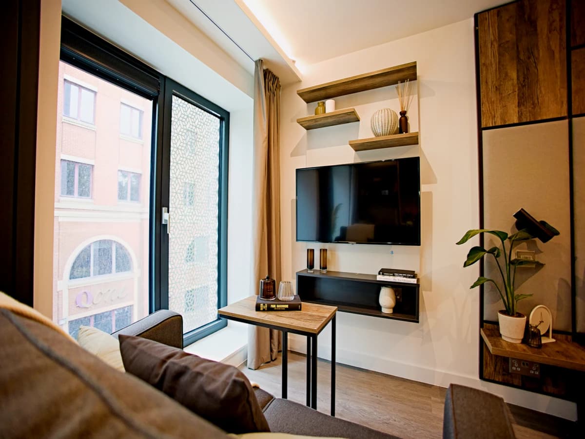 LiveOasis St Albans Place image