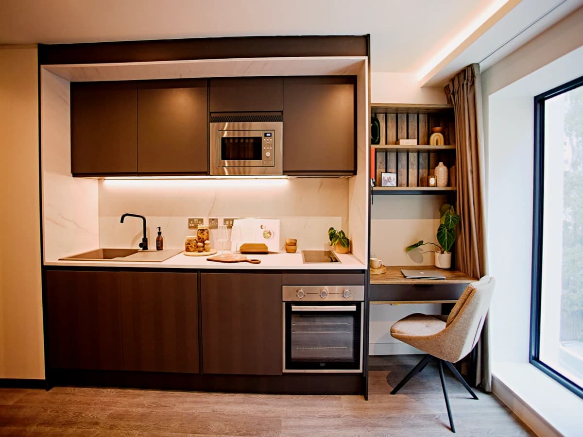 LiveOasis St Albans Place image