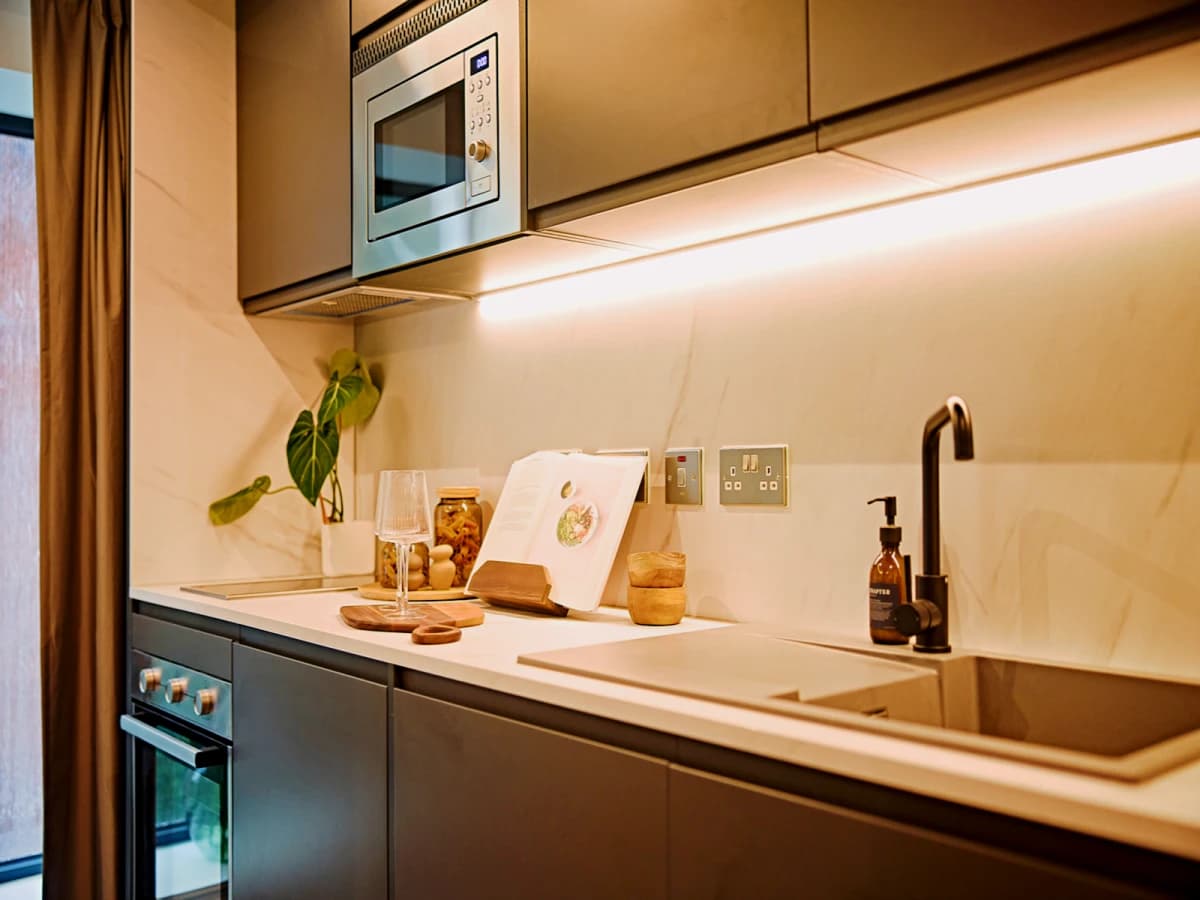LiveOasis St Albans Place image