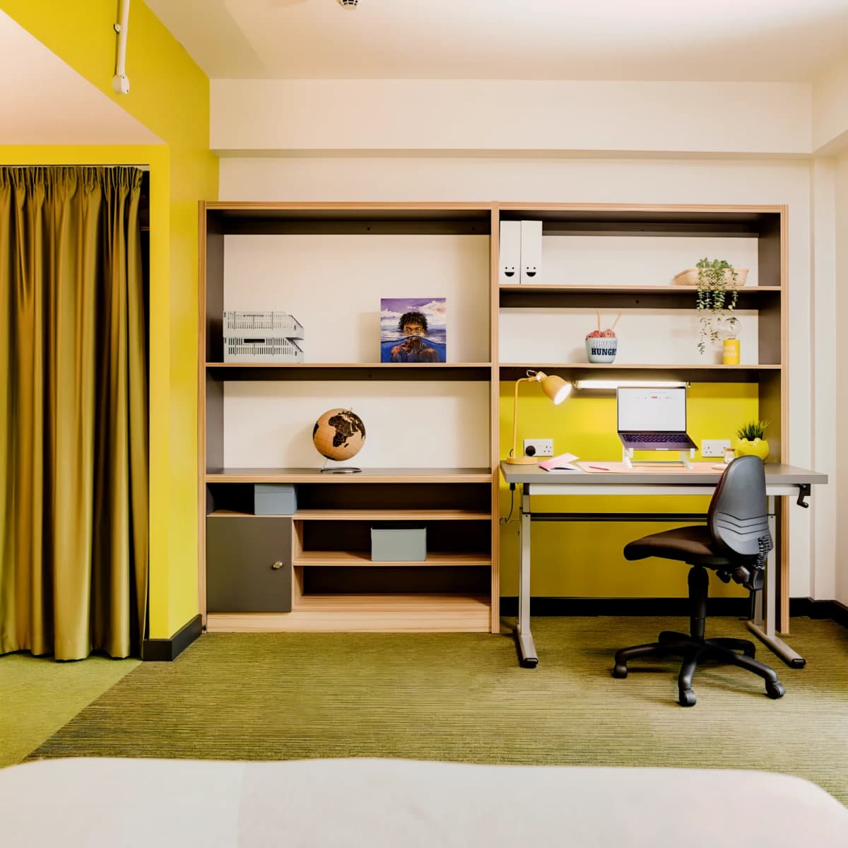 Peel Park Quarter image