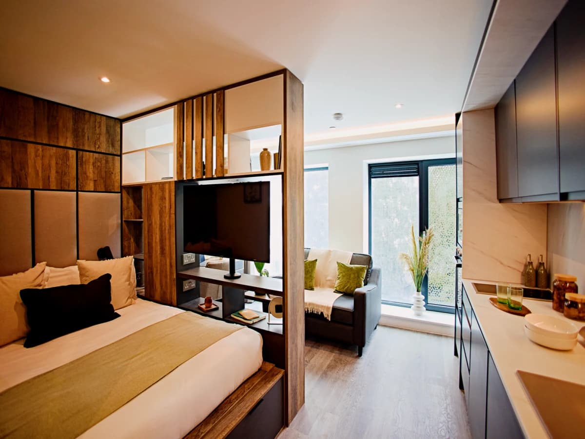 LiveOasis St Albans Place image