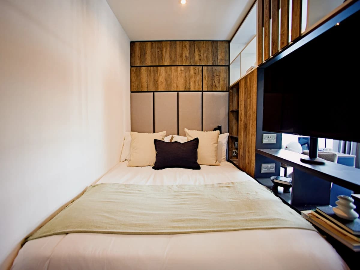 LiveOasis St Albans Place image
