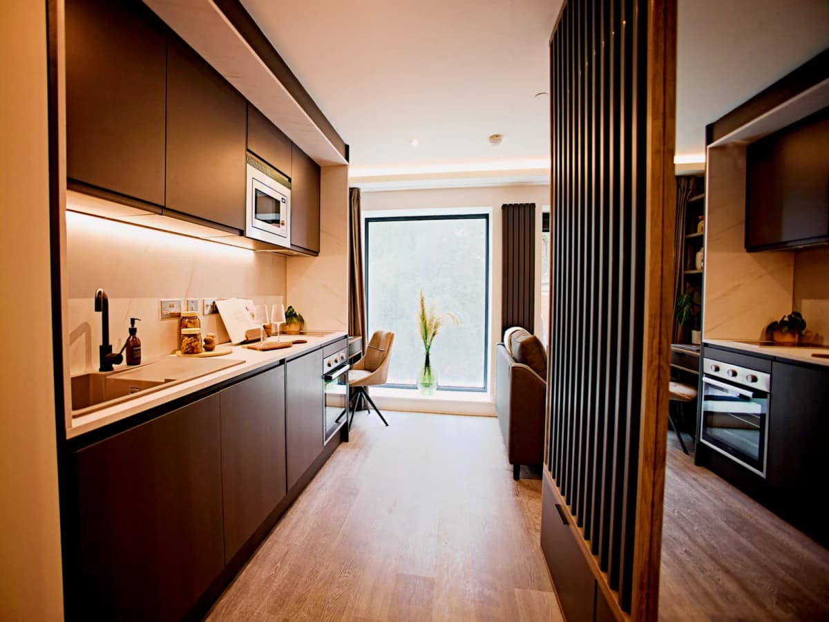 LiveOasis St Albans Place image