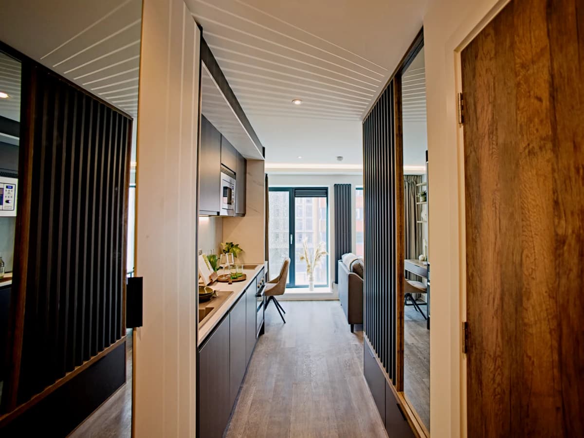 LiveOasis St Albans Place image