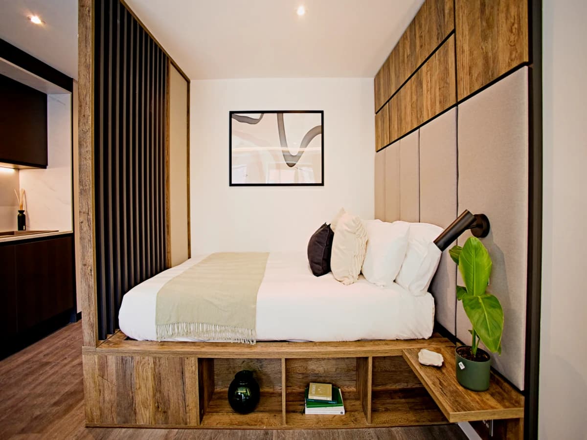 LiveOasis St Albans Place image