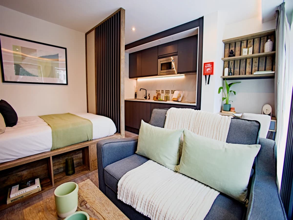 LiveOasis St Albans Place image