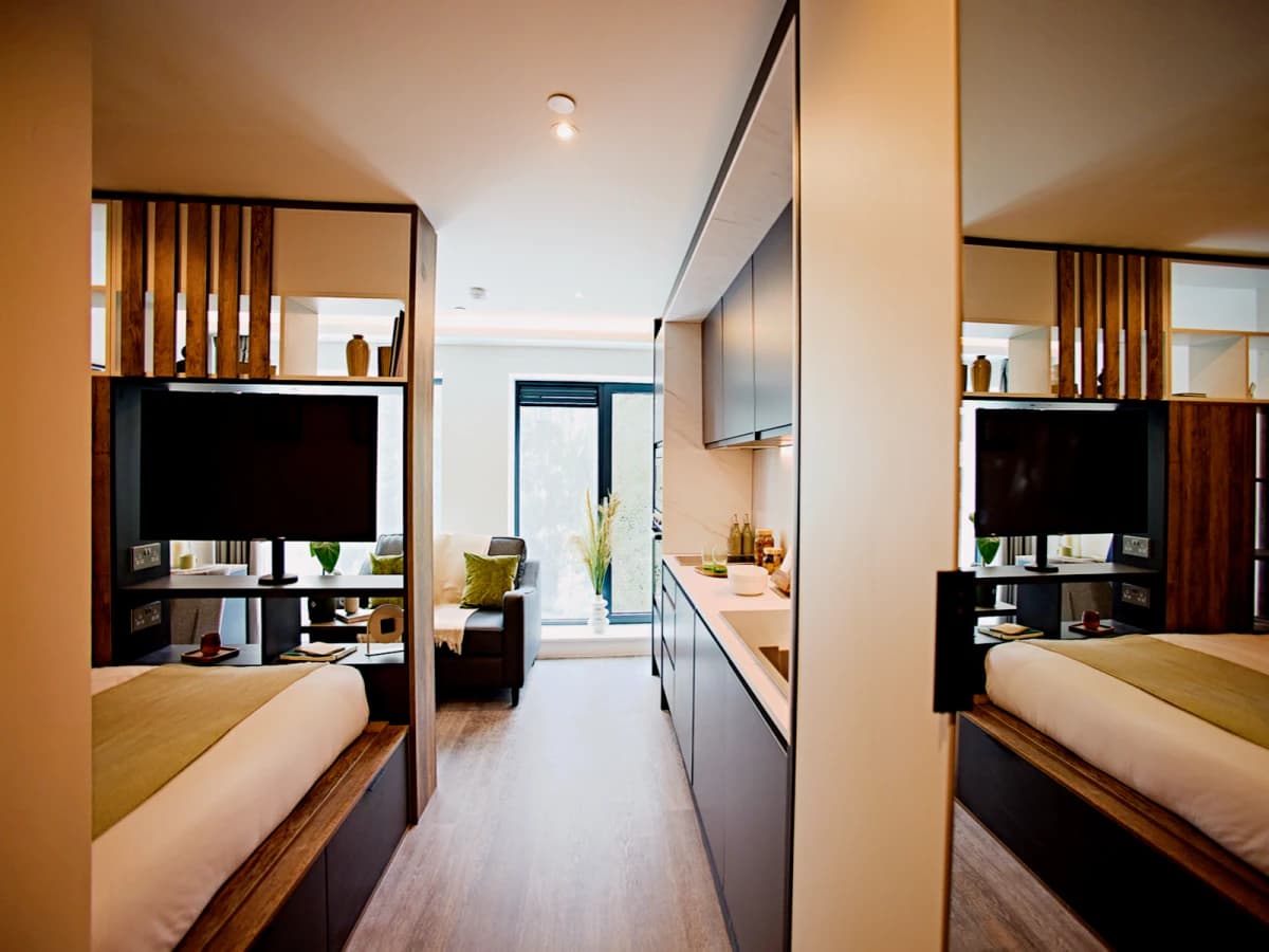 LiveOasis St Albans Place image