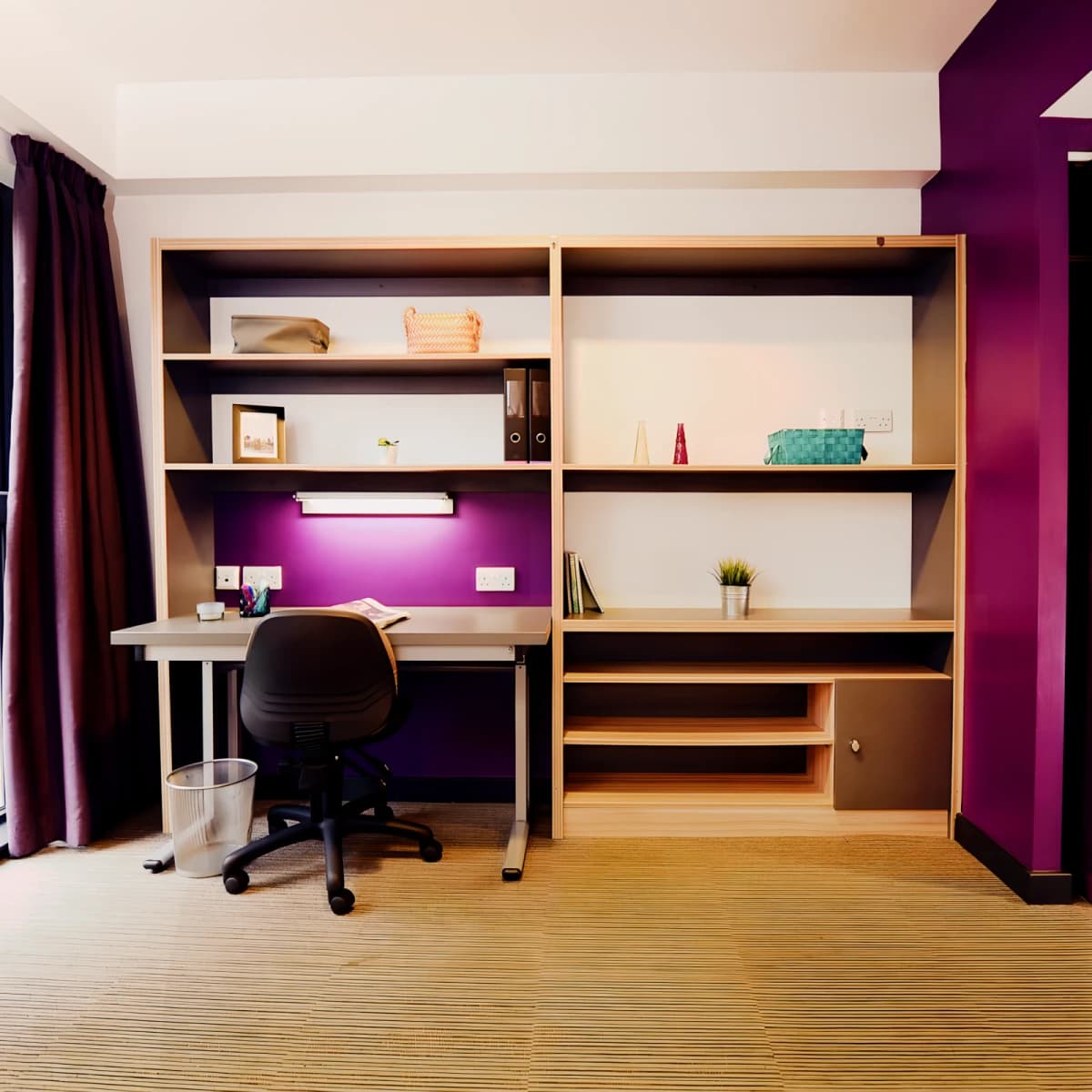 Peel Park Quarter image