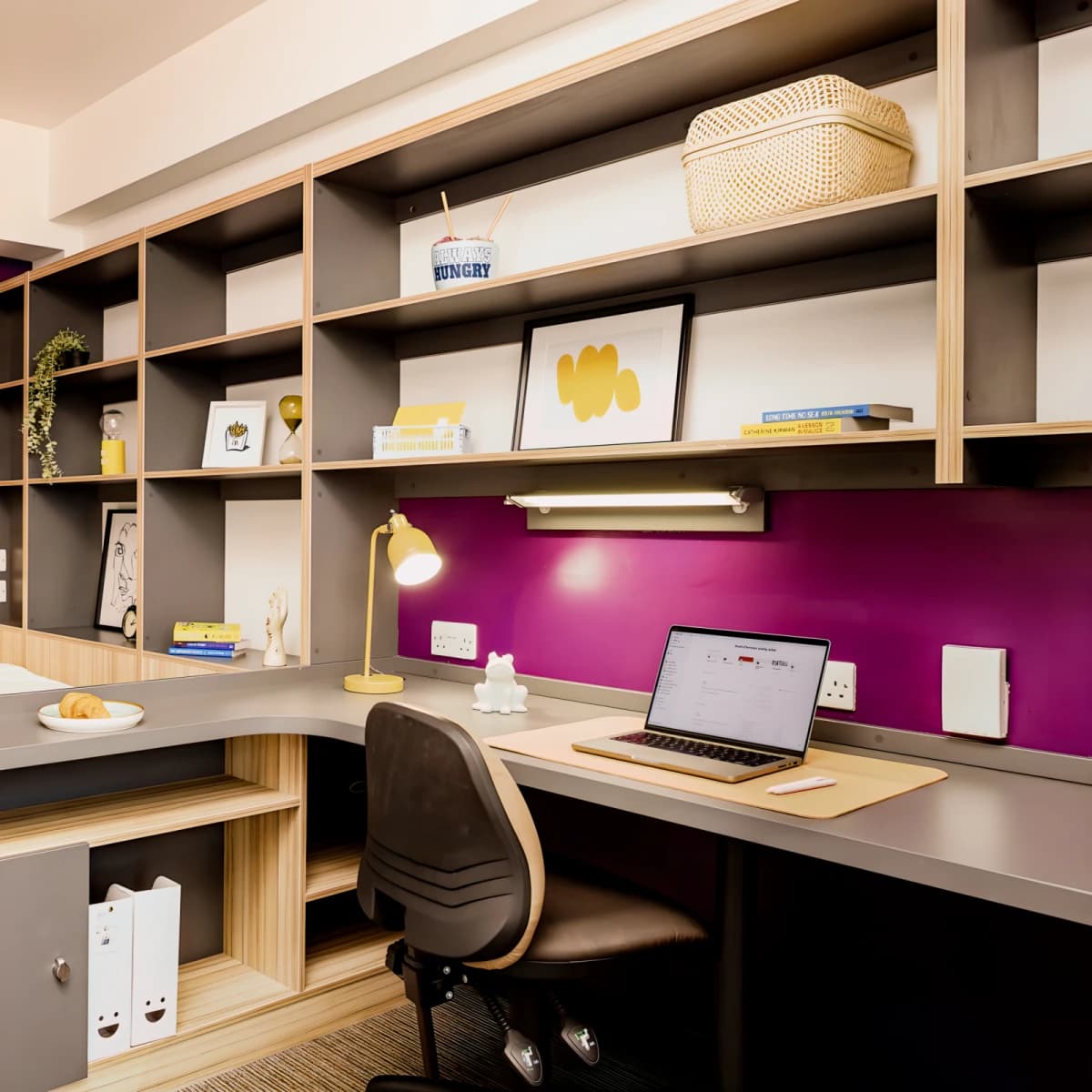 Peel Park Quarter image