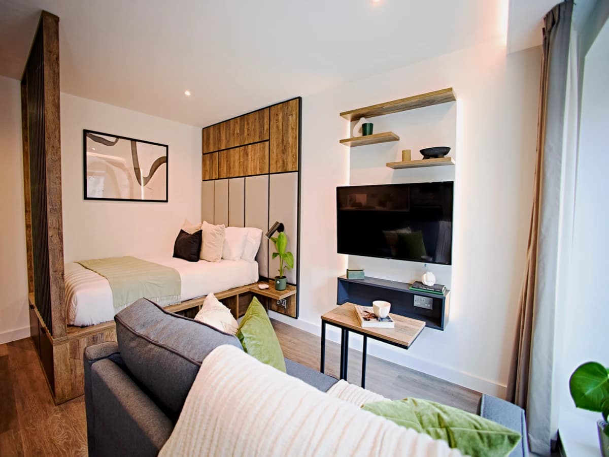 LiveOasis St Albans Place image