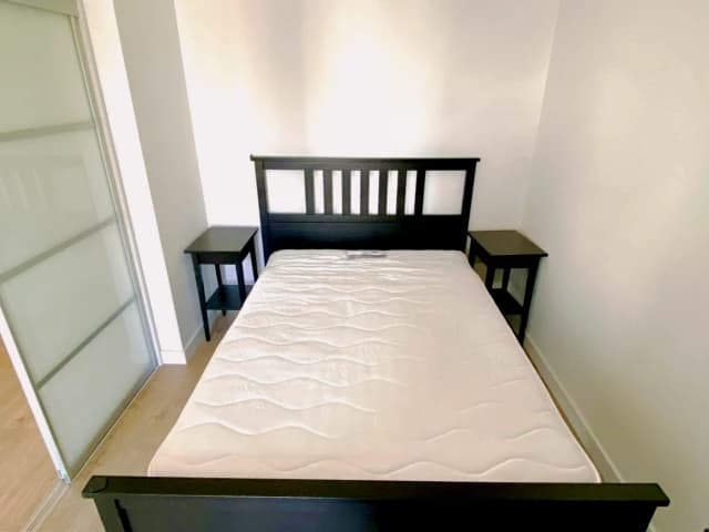 1 Bedroom 1 Bathroom