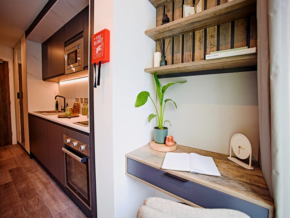 LiveOasis St Albans Place image