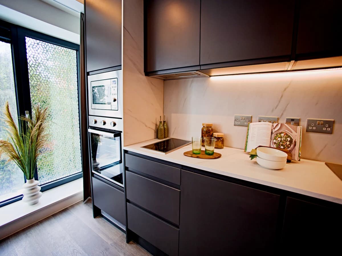 LiveOasis St Albans Place image