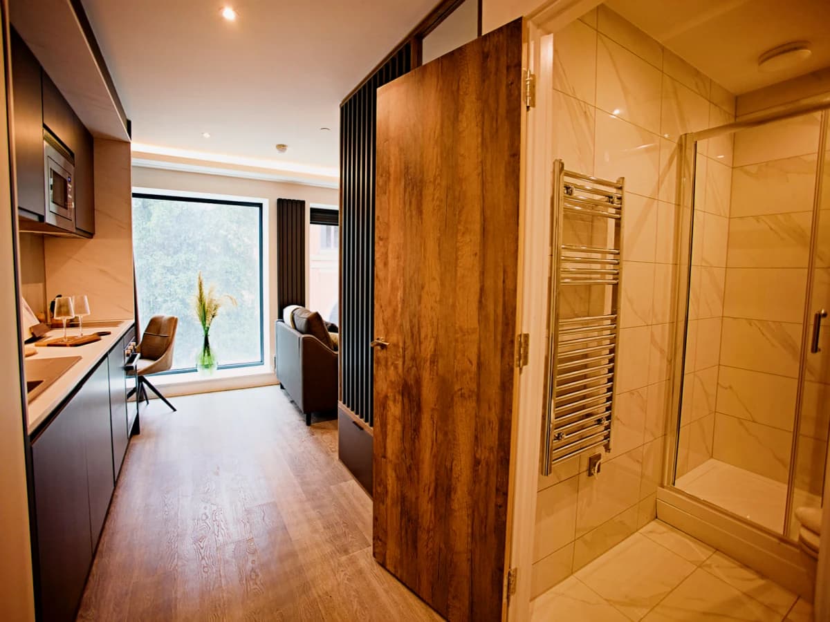 LiveOasis St Albans Place image