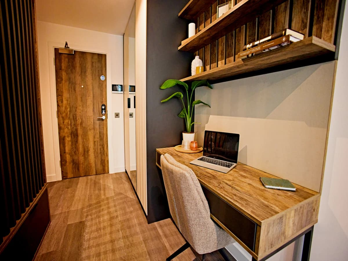 LiveOasis St Albans Place image