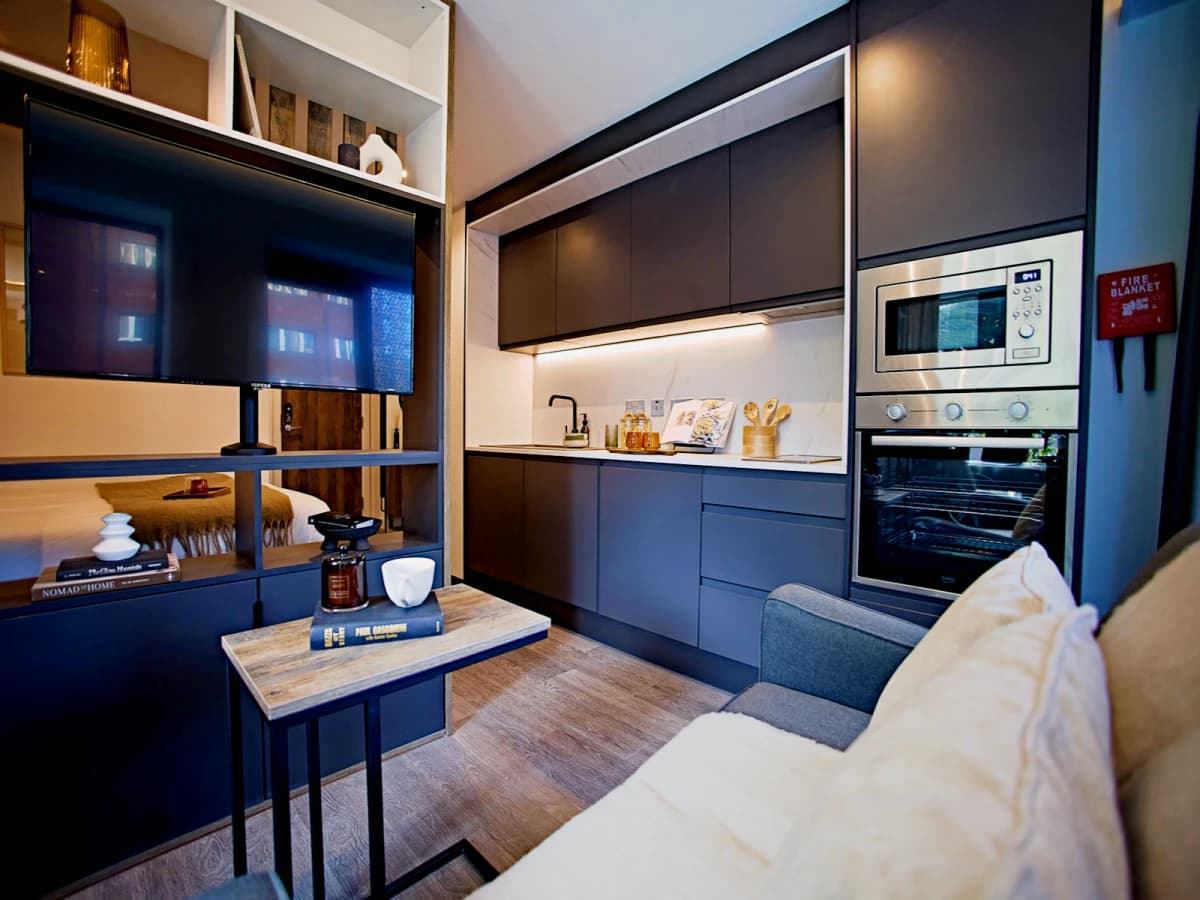 LiveOasis St Albans Place image