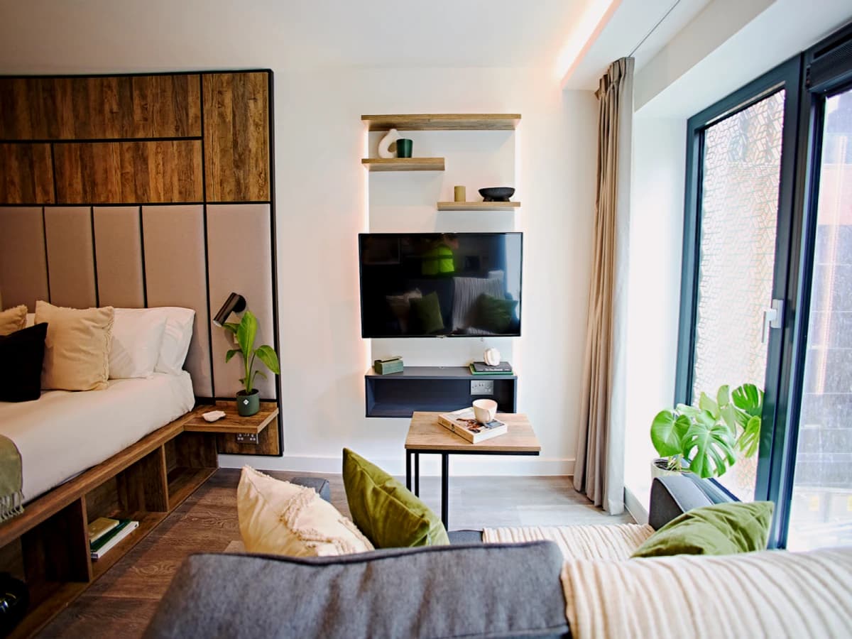 LiveOasis St Albans Place image
