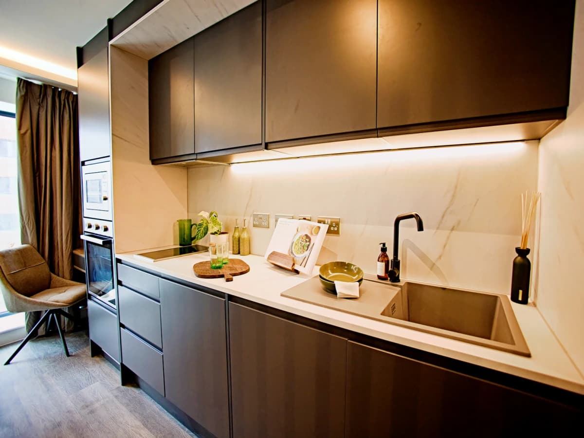 LiveOasis St Albans Place image