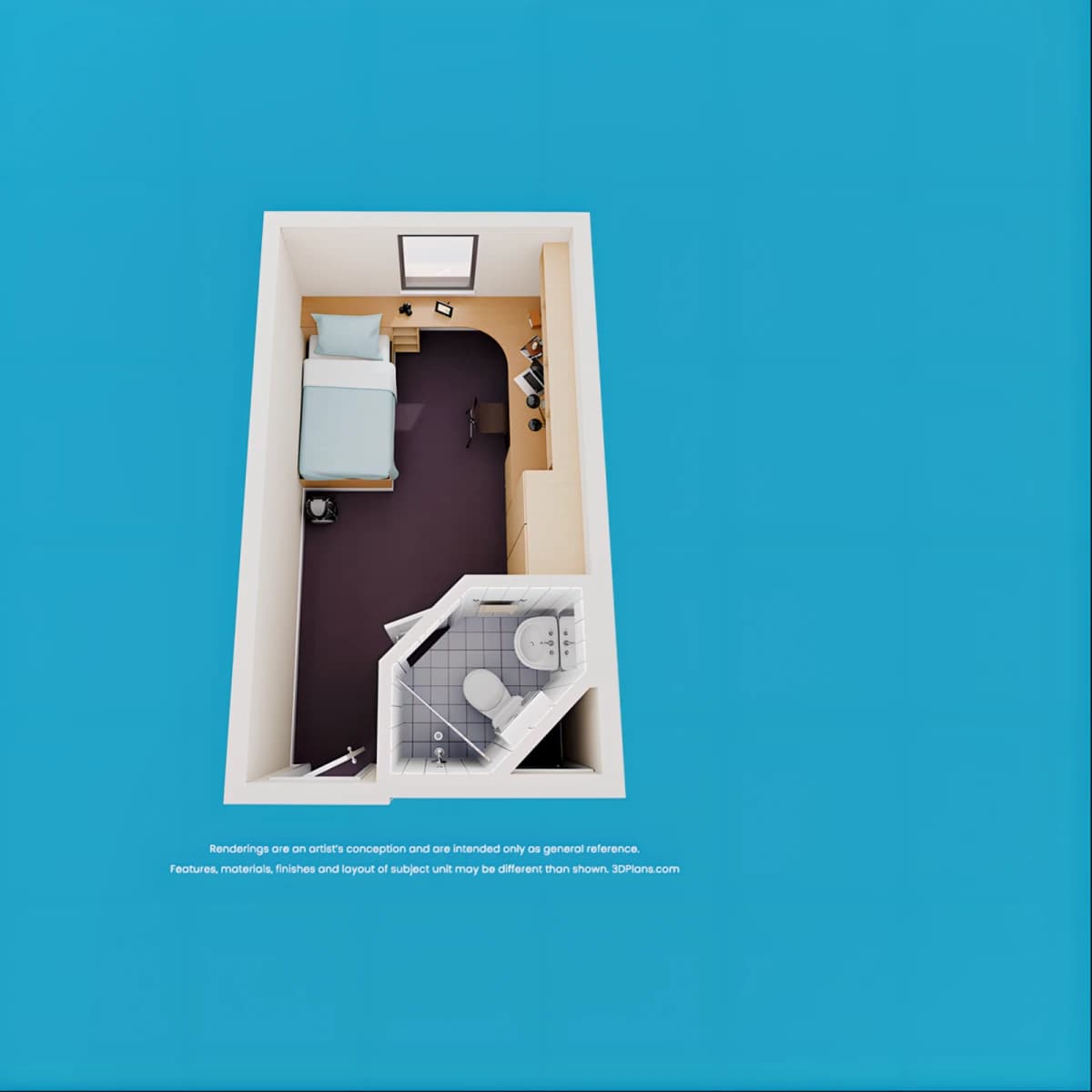 Chesterman House image
