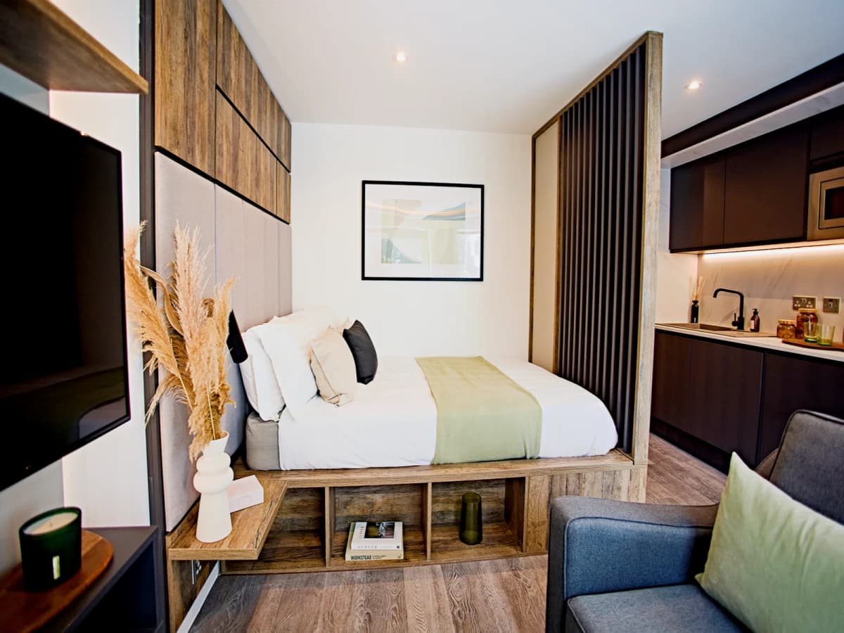 LiveOasis St Albans Place image