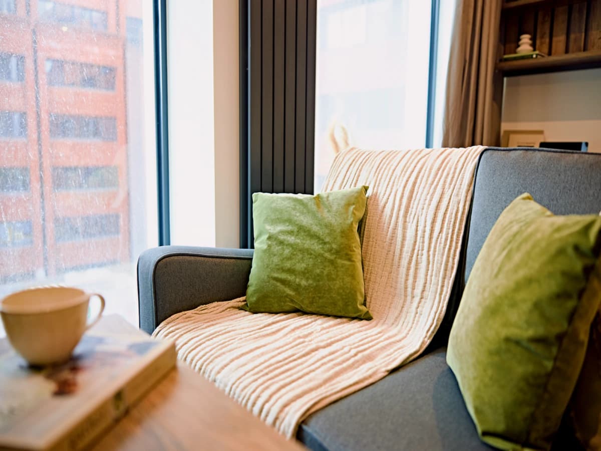 LiveOasis St Albans Place image