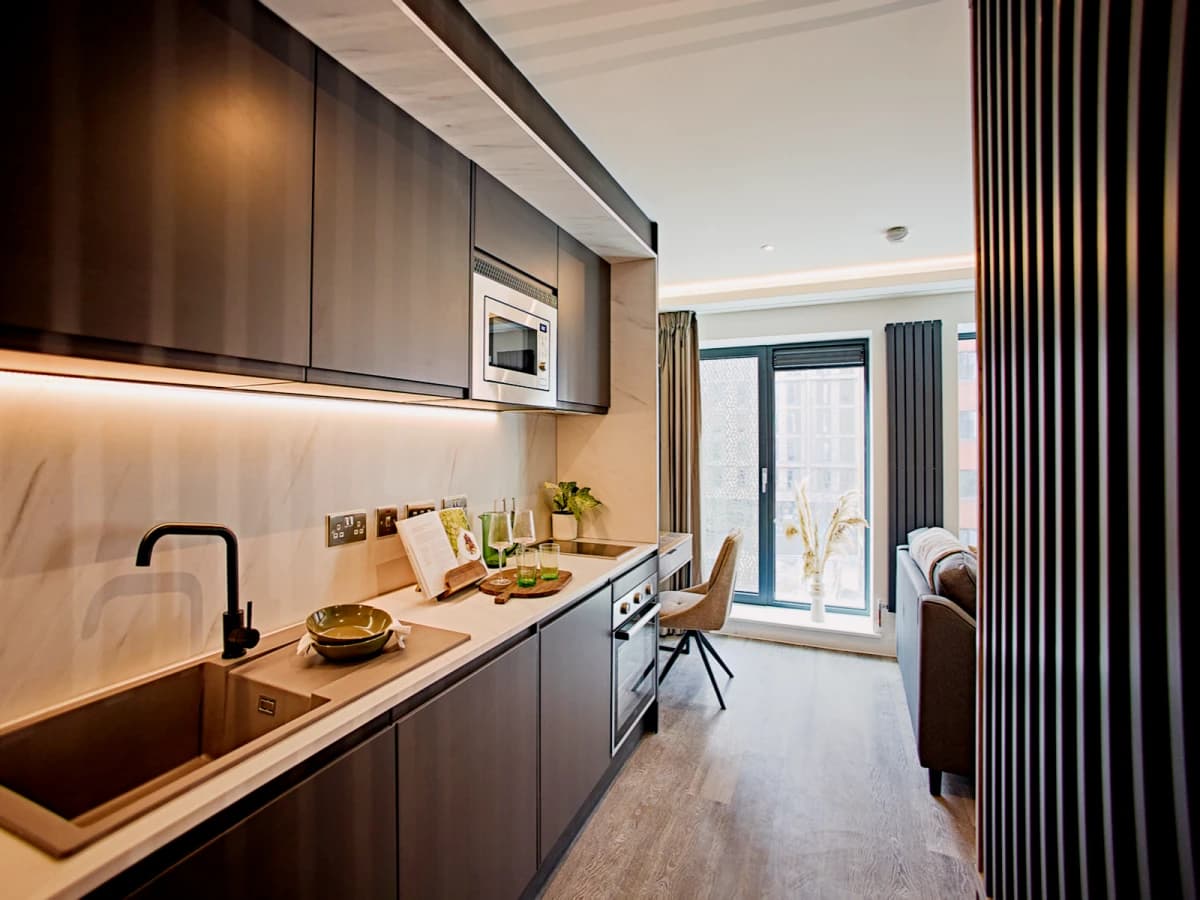 LiveOasis St Albans Place image